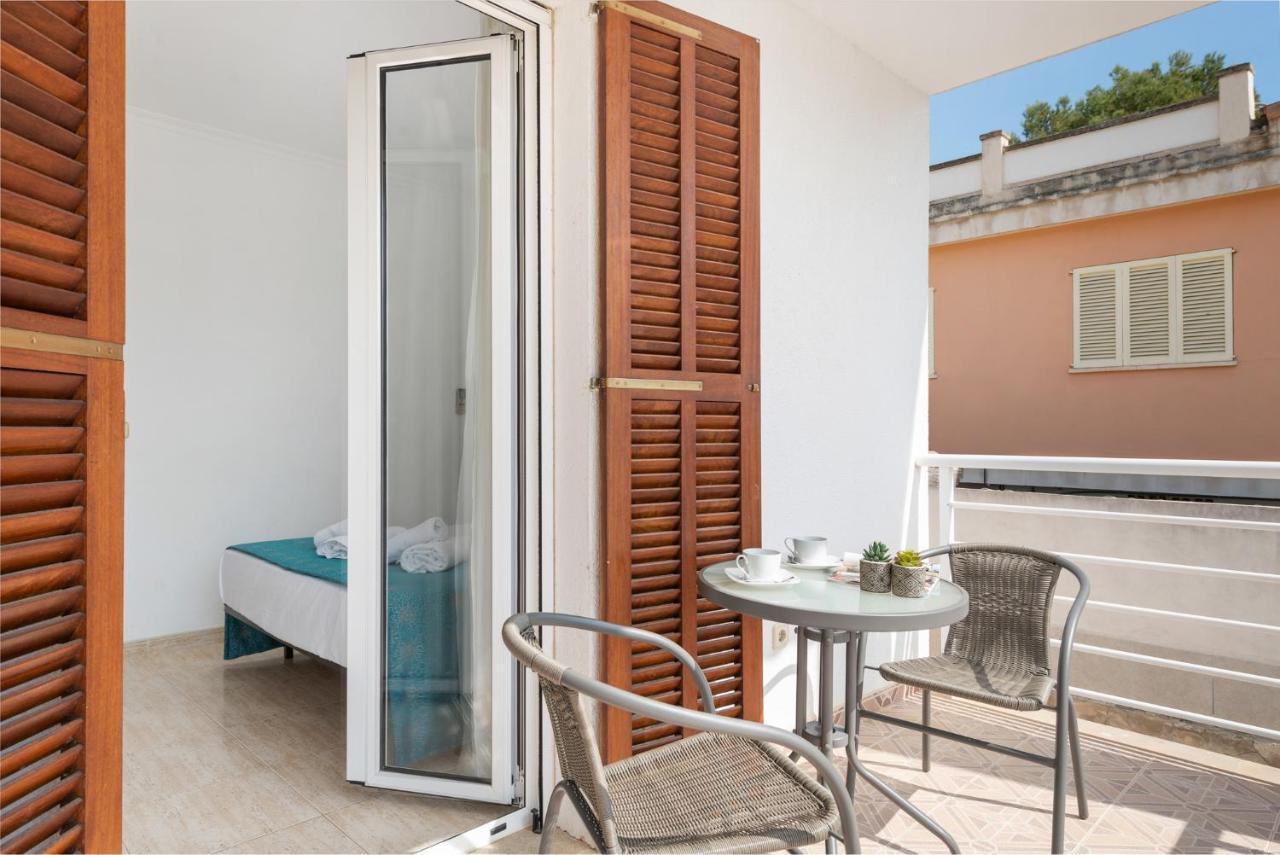 Villa Hawaii  Port d'Alcúdia Exterior foto